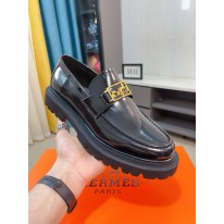 에르메스 남자 구두