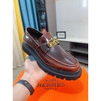 에르메스 남자 구두