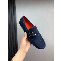 에르메스 남자 구두