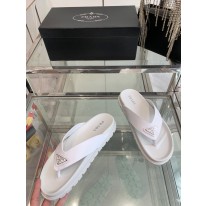 프라다 남자 슬리퍼