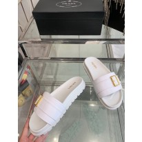 프라다 남자 슬리퍼