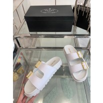 프라다 남자 슬리퍼