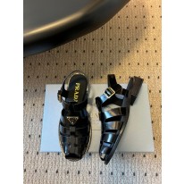 프라다 여자 샌들