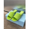 프라다 여자 슬리퍼 3.5cm