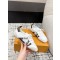 루이비통 1.5cm 남녀공용 신발 운동화 스니커즈