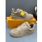 루이비통 남녀공용 신발 운동화 스니커즈