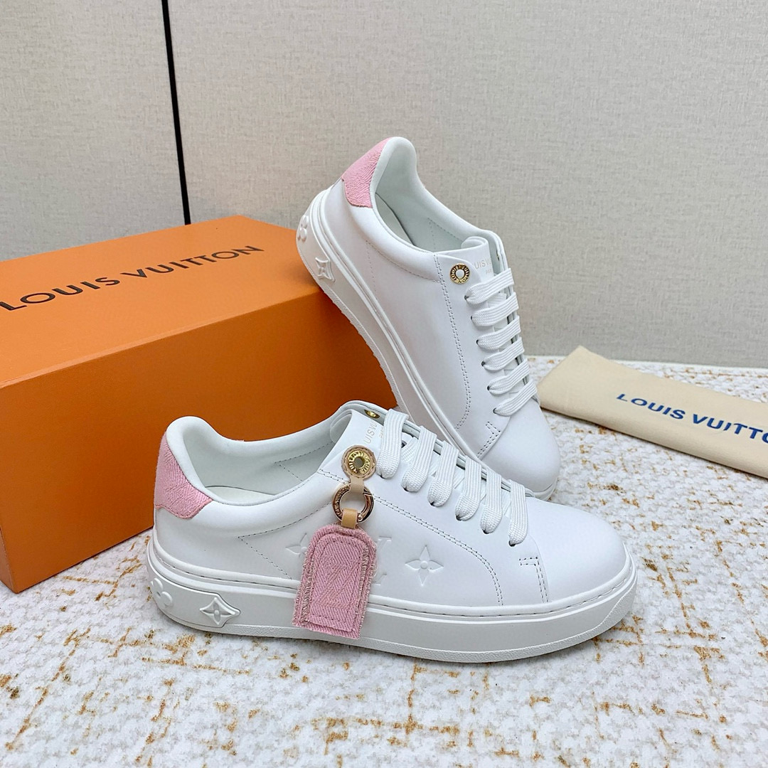 루이비통 여자 신발 운동화 스니커즈