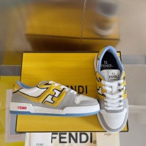펜디 남녀공용 신발 운동화 스니커즈