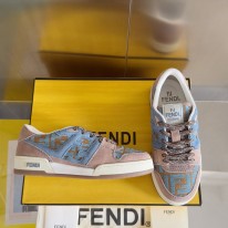 펜디 남녀공용 신발 운동화 스니커즈