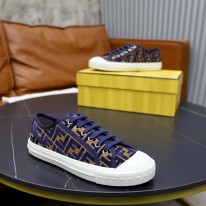 펜디 남녀공용 신발 운동화 스니커즈