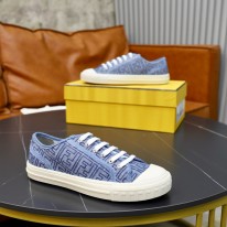 펜디 남녀공용 신발 운동화 스니커즈