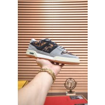 펜디 남녀공용 신발 운동화 스니커즈