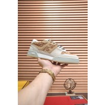 펜디 남녀공용 신발 운동화 스니커즈