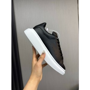 알렉산더 맥퀸 남녀공용 신발 운동화 스니커즈