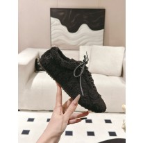 샤넬 여자 신발 운동화 스니커즈