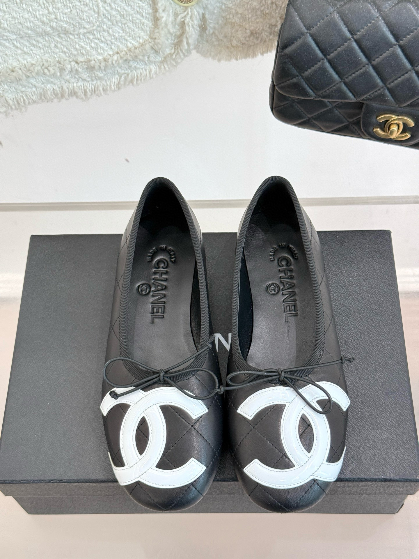 샤넬 여자 신발 운동화 스니커즈