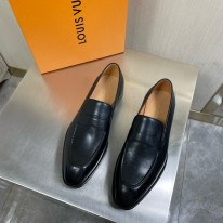 루이비통 남자 구두