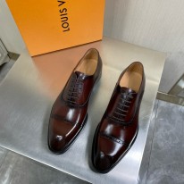 루이비통 남자 구두