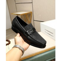 루이비통 남자 구두