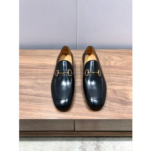 구찌 남자 구두