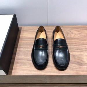 구찌 남자 구두