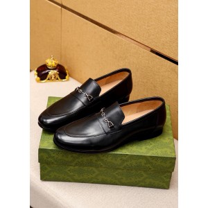 구찌 남자 구두