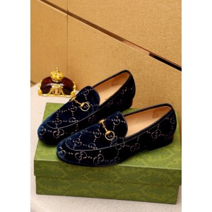 구찌 남자 구두