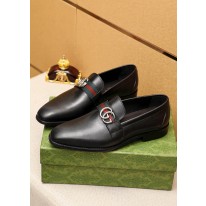 구찌 남자 구두