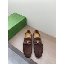 구찌 남자 구두