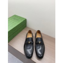 구찌 남자 구두