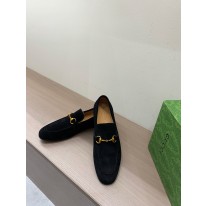 구찌 남자 구두