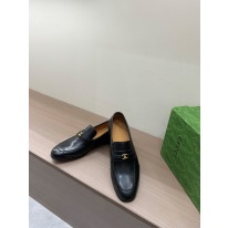 구찌 남자 구두