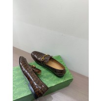 구찌 남자 구두