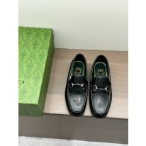 구찌 남자 구두