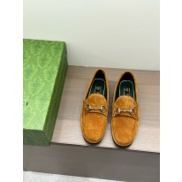 구찌 남자 구두