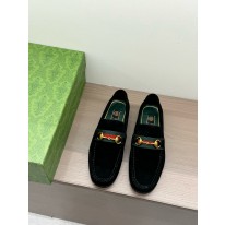 구찌 남자 구두