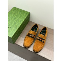 구찌 남자 구두