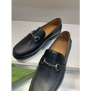 구찌 남자 구두