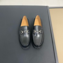 구찌 남자 구두