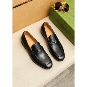 구찌 남자 구두