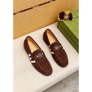 구찌 남자 구두