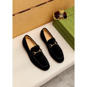 구찌 남자 구두