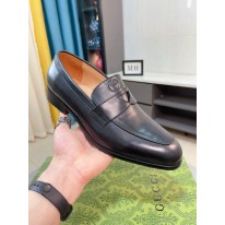 구찌 남자 구두