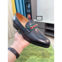 구찌 남자 구두