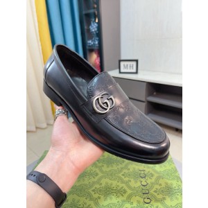 구찌 남자 구두