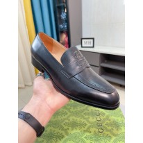 구찌 남자 구두