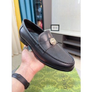 구찌 남자 구두