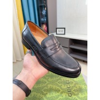 구찌 남자 구두