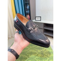 구찌 남자 구두