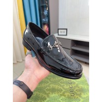 구찌 남자 구두